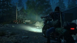 Days Gone et Mortal Kombat toujours en tête des ventes au Royaume-Uni