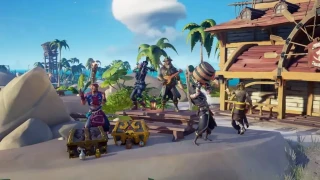 Sea of Thieves : Fonctionnement des saisons, tous les détails
