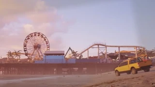 Dead Island 2 s'offre du gameplay