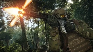 Ghost Recon Breakpoint accueillera encore du contenu ces prochains mois