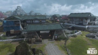 Warzone 2.0 : Ashika Island serait plus grande que la carte Rebirth et plus petite que Fortune's Keep