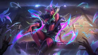 LoL présente les skins Ville démoniaque