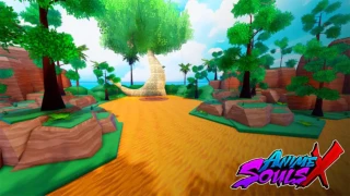 Roblox : Codes Anime Souls X (Juin 2026)