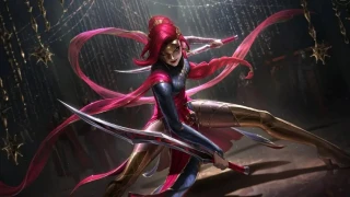 LoL : De nouveaux skins du Bal masqué de la Rose noire ont été dévoilés, mais les joueurs ne sont pas convaincus
