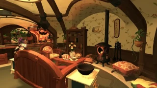 Tales of the Shire : Mauvaise nouvelle pour le jeu de simulation plongé dans l'univers de Tolkien