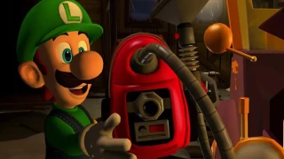 Luigi's Mansion 2 HD est-il multijoueur et/ou coopératif ?