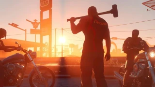 Saints Row : MàJ 1.2 Bright Future, détails de la mise à jour