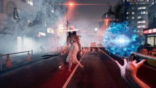 Ghostwire: Tokyo offert sur l'Epic Games Store