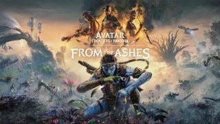 Avatar: Frontiers of Pandora : Un nouveau DLC arrive en même temps que le nouveau film Avatar