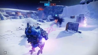 Destiny 2 se prépare à accueillir un mode PvP riche en Brigs