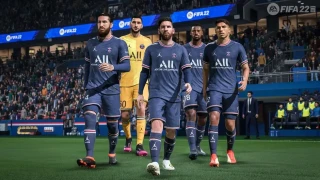 FIFA 22 proposera de couper les célébrations adverses, quand vous encaissez un but