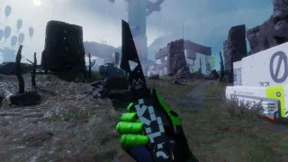Marathon : Bungie jure de ne pas répéter l'erreur fatale de Destiny 2