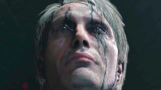 Death Stranding : Mads Mikkelsen parle de son personnage ! 
