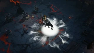 Diablo Immortal partage une nouvelle bande-annonce