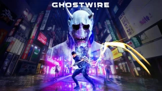 GhostWire: Tokyo : La date de sortie annoncée