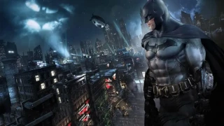 Batman: Arkham Legacy annoncé lors de la cérémonie des Game Awards 2019 ?