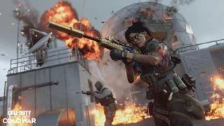 Call of Duty: Black Ops Cold War/Warzone : Tout savoir sur la saison 5