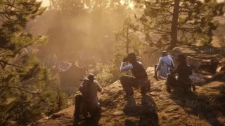 Red Dead Online : La prochaine mise à jour sera une extension d'un rôle déjà existant