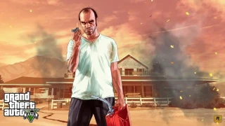 GTA V aurait du recevoir des DLC solo