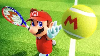 Mario Tennis Fever fait le point sur son gameplay avec une longue vidéo de présentation