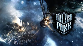 Frostpunk : le city builder steampunk est désormais disponible !