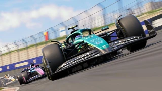 F1 25 : la Saison 2 est lancée avec une mise à jour majeure des notes de pilotes et de nouveaux défis
