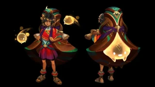 LoL : Date de sortie de Milio, le nouveau champion