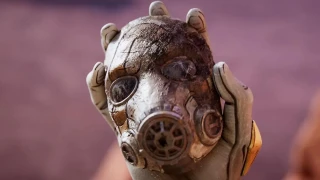 Borderlands 4 montre son gameplay pour la première fois lors des Game Awards