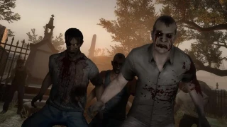 Back 4 Blood est annoncé par les développeurs de Left 4 Dead