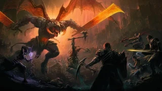 Diablo Immortal : Blizzard partage une nouvelle séquence de gameplay et de minces informations, mais toujours pas de date de sortie