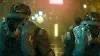 Illustration - NO LAW dévoile des images, et donnes rendez-vous au fans de Cyberpunk en 2027