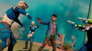 Saints Row : La sortie sur Steam se précise