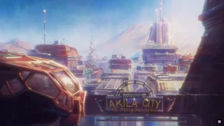 Starfield : Trois nouvelles vidéos animées présentent l'univers du jeu 