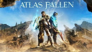 Test d'Atlas Fallen : Entre plaisir et frustration