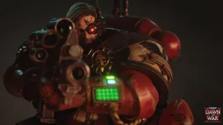 Warhammer 40,000: Dawn of War 4 : Les Space Marins seront peu nombreux, mais très puissants