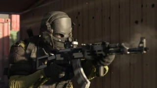 Modern Warfare bat tous les records multijoueur de la série