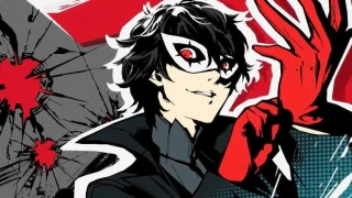 Persona 5 a écoulé plus de 2,4 millions de copies