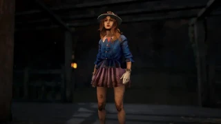 Dead by Daylight s'offre une collaboration avec Junji Ito