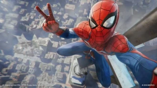 Spider-Man annonce du contenu additionnel