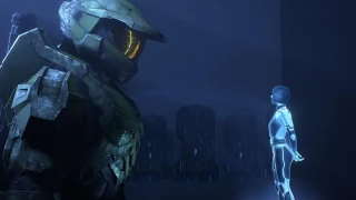 Halo Infinite 2 devait voir le jour, avant son annulation