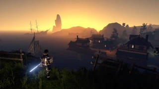 Outward est désormais jouable !