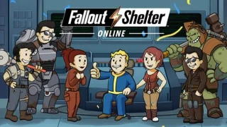  Fallout Shelter Online pourrait arriver prochainement en Europe