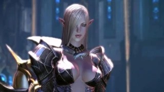 Le MMORPG free-to-play Tera annoncé sur consoles ! 