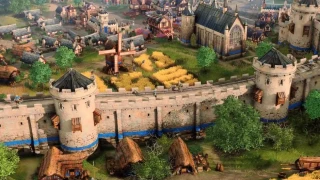 Age of Empires 4 sera destiné aux anciens et nouveaux joueurs