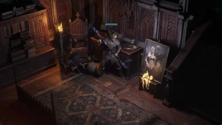 Path of Exile 2 ajoute enfin un onglet dédié aux cartes, un ajout très attendu