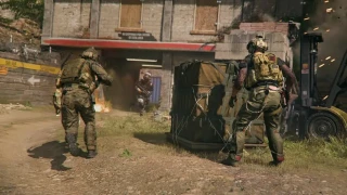 Call of Duty 2023 serait finalement un jeu complet, tout en poursuivant l'histoire de MW 2