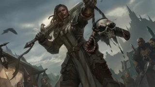 Diablo Immortal : MàJ 1.5.2, changement de classe et détails
