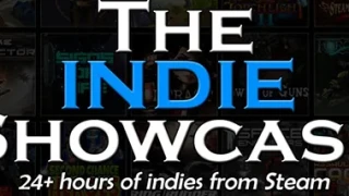 The Indie Showcase