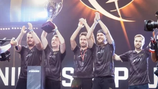 Les G2 entrent en scène aux finales de la saison 3 des StarSeries