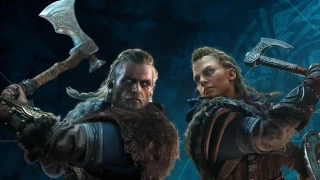 Assassin's Creed Valhalla : Comment changer le sexe d'Eivor ?